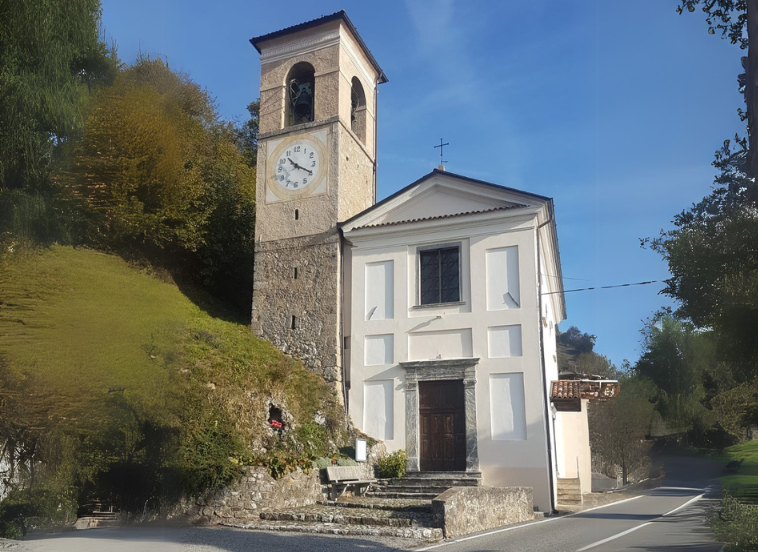 La Chiesa di s. Domenico
